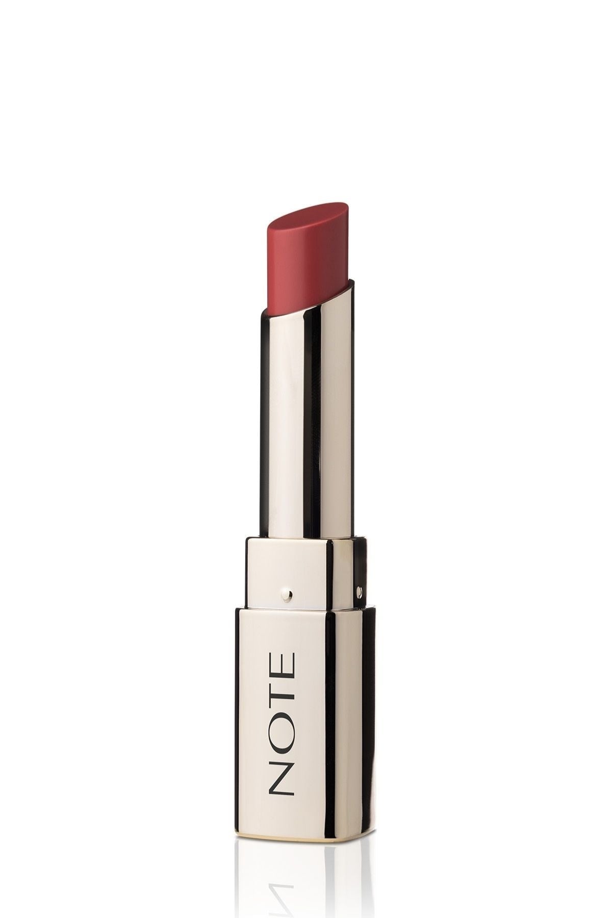 Iconic Sheer Lipstick 210 Alluring Nemlendirici Parlak Ruj - Kırmızı-30111469