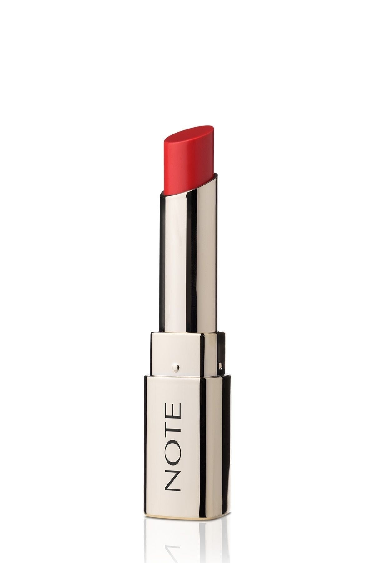 Iconic Sheer Lipstick 211 Fearless  Nemlendirici Parlak Ruj Nemlendirici Parlak Ruj - Kırmızı-30111470