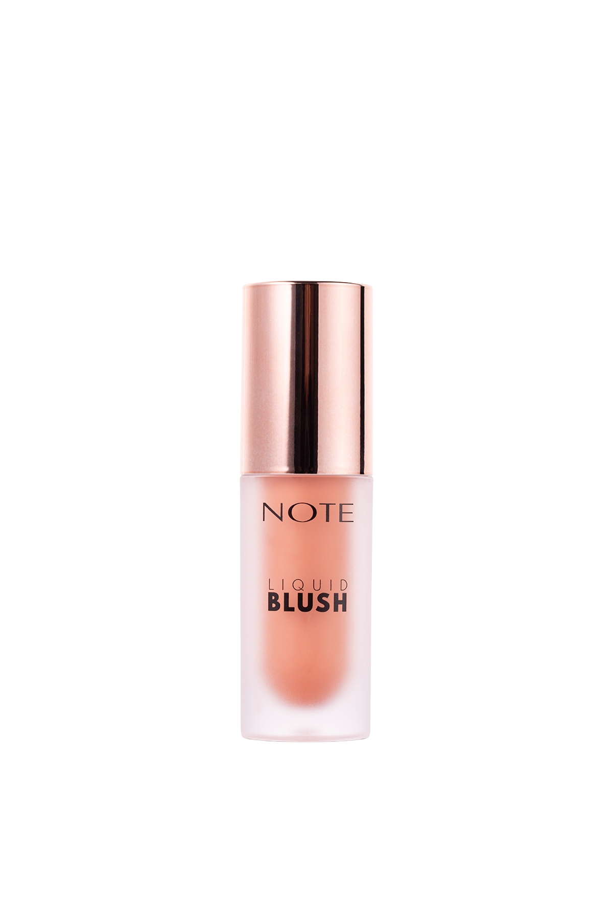 Liquid Blush 10 Peach Nemlendirici Etkili Likit Allık (Işıltılı)-30111474