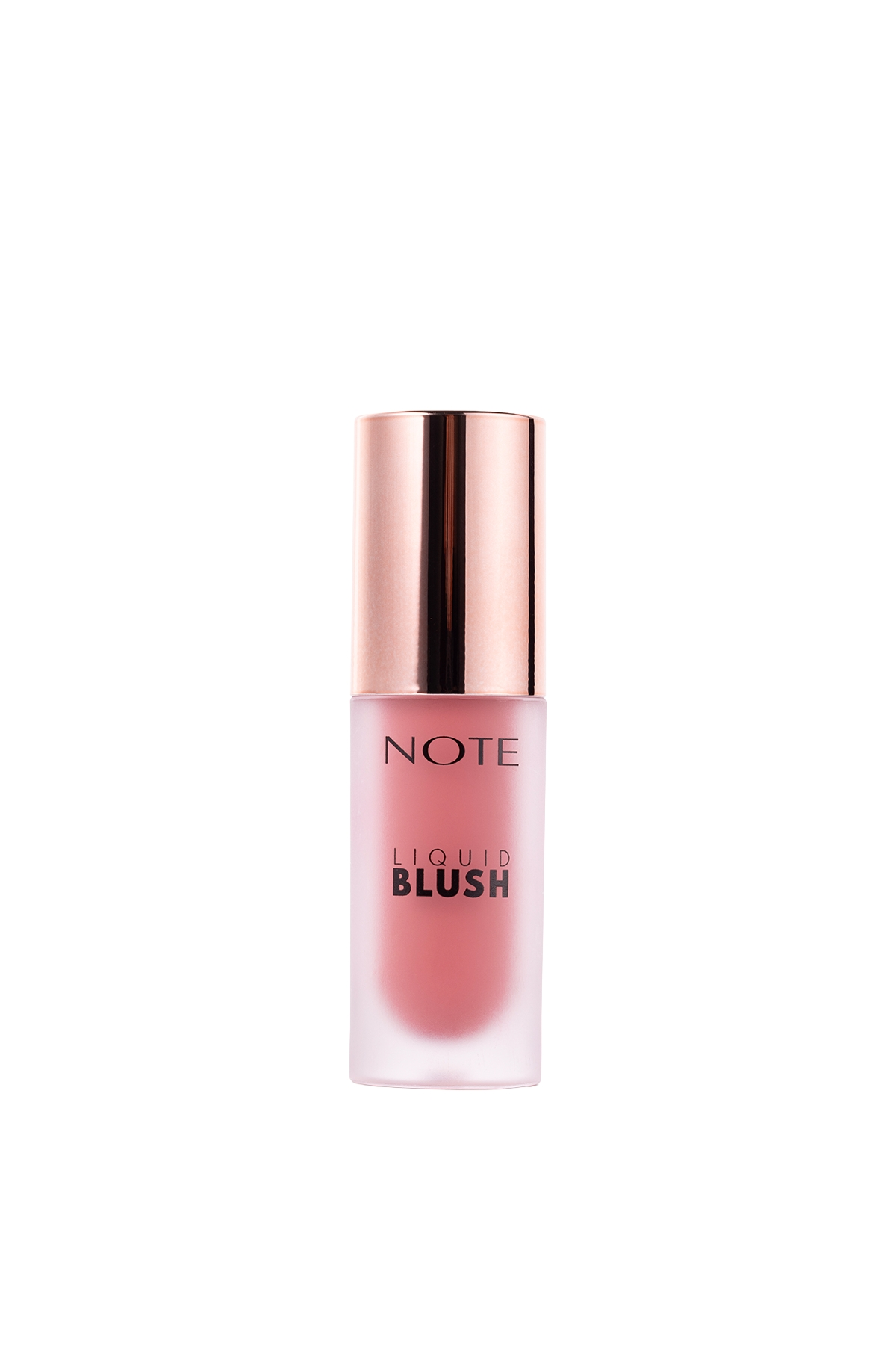 Liquid Blush 20 Coral Nemlendirici Etkili Likit Allık-30111475