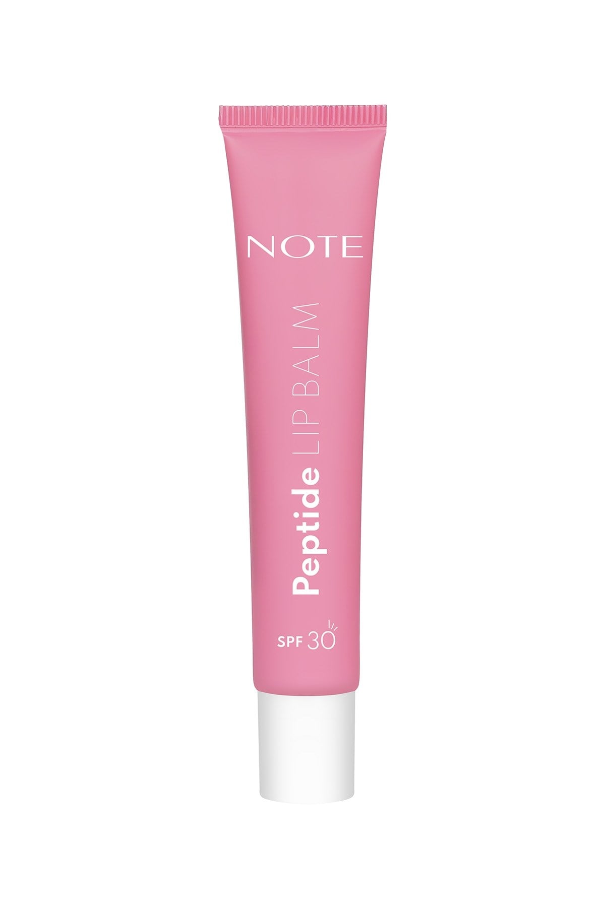 Note Peptide Lip Balm 03 Pink Sugar SPF 30 Nemlendirici ve Parlatıcı Renkli Dudak Balmı-30111482