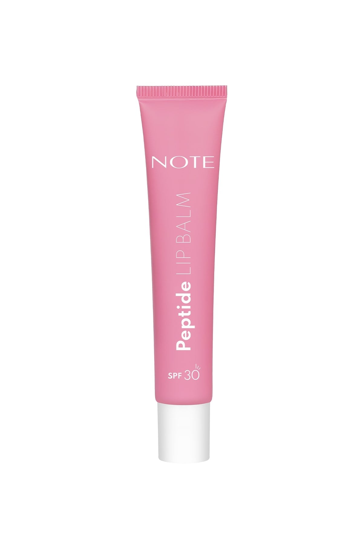 Note Peptide Lip Balm 03 Pink Sugar SPF 30 Nemlendirici ve Parlatıcı Renkli Dudak Balmı-30111482