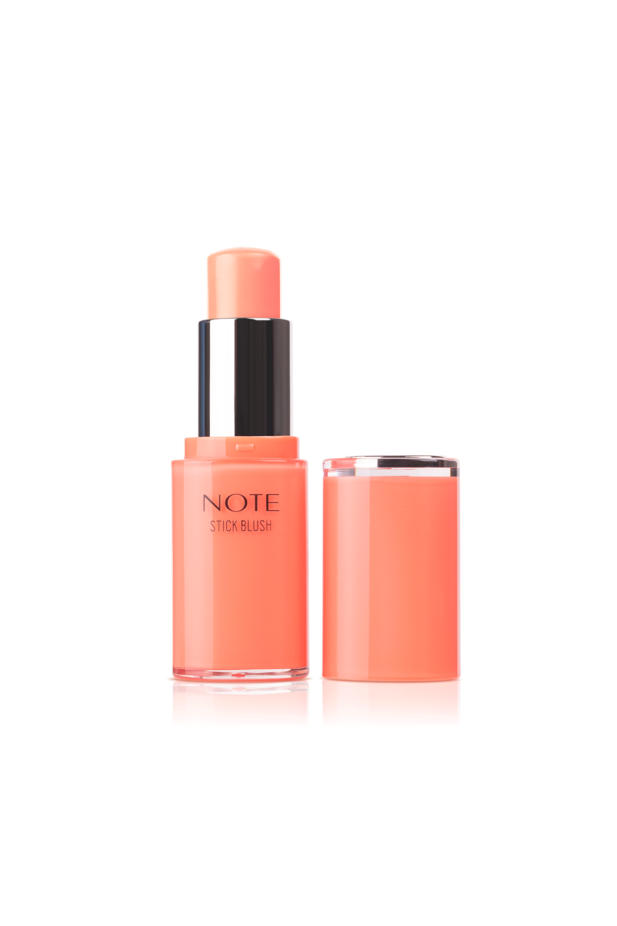 Note Stick Blush 10 Juicy Nemlendirici Yumuşak Stick Allık-30111526