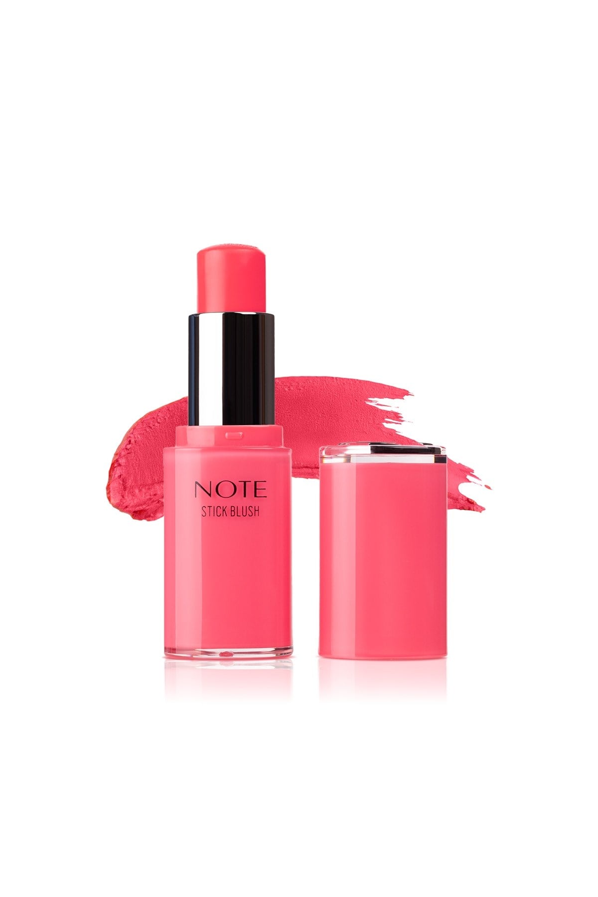 Note Stick Blush 30 Sweety Nemlendirici Yumuşak Stick Allık-30111528