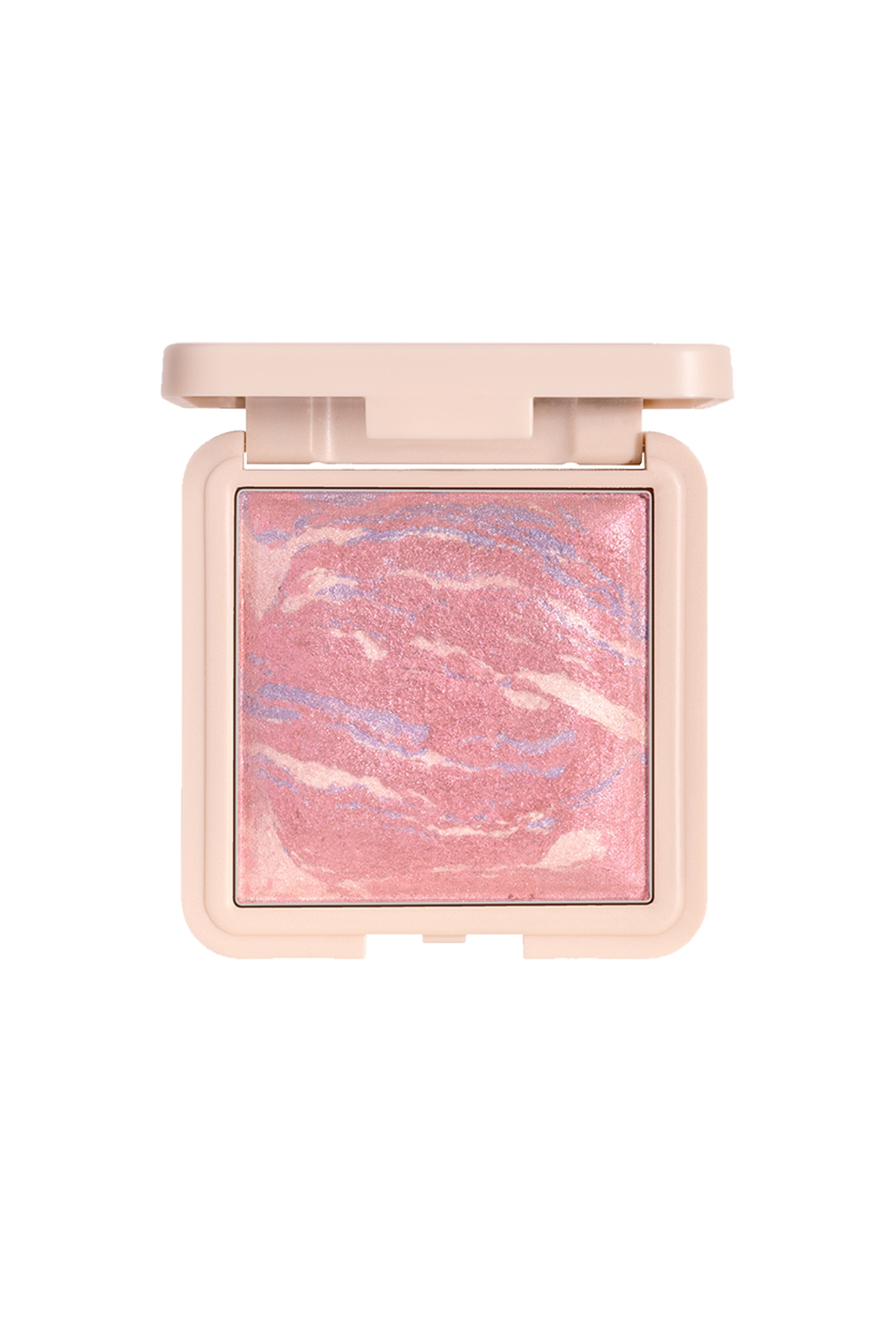 Note Marble Baked Blusher 03 Pink Aura Fırınlanmış Allık-30111548