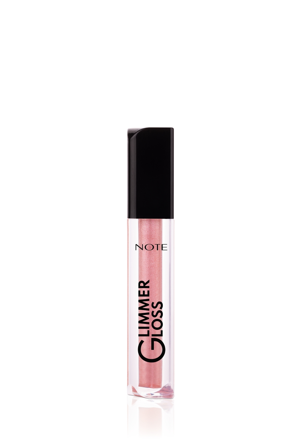Glimmer Gloss 20 Sugar Baby Işıltılı Nemlendirici Dudak Parlatıcısı-30111556