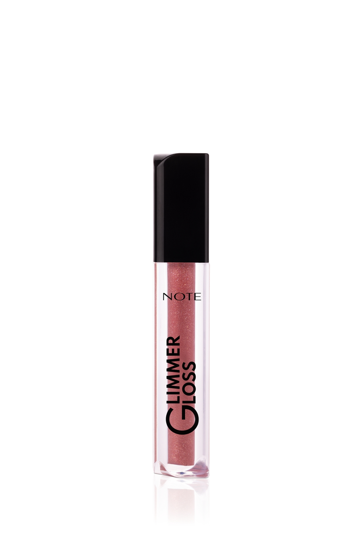 Glimmer Gloss 30 Iconic Pink Işıltılı Nemlendirici Dudak Parlatıcısı-30111557