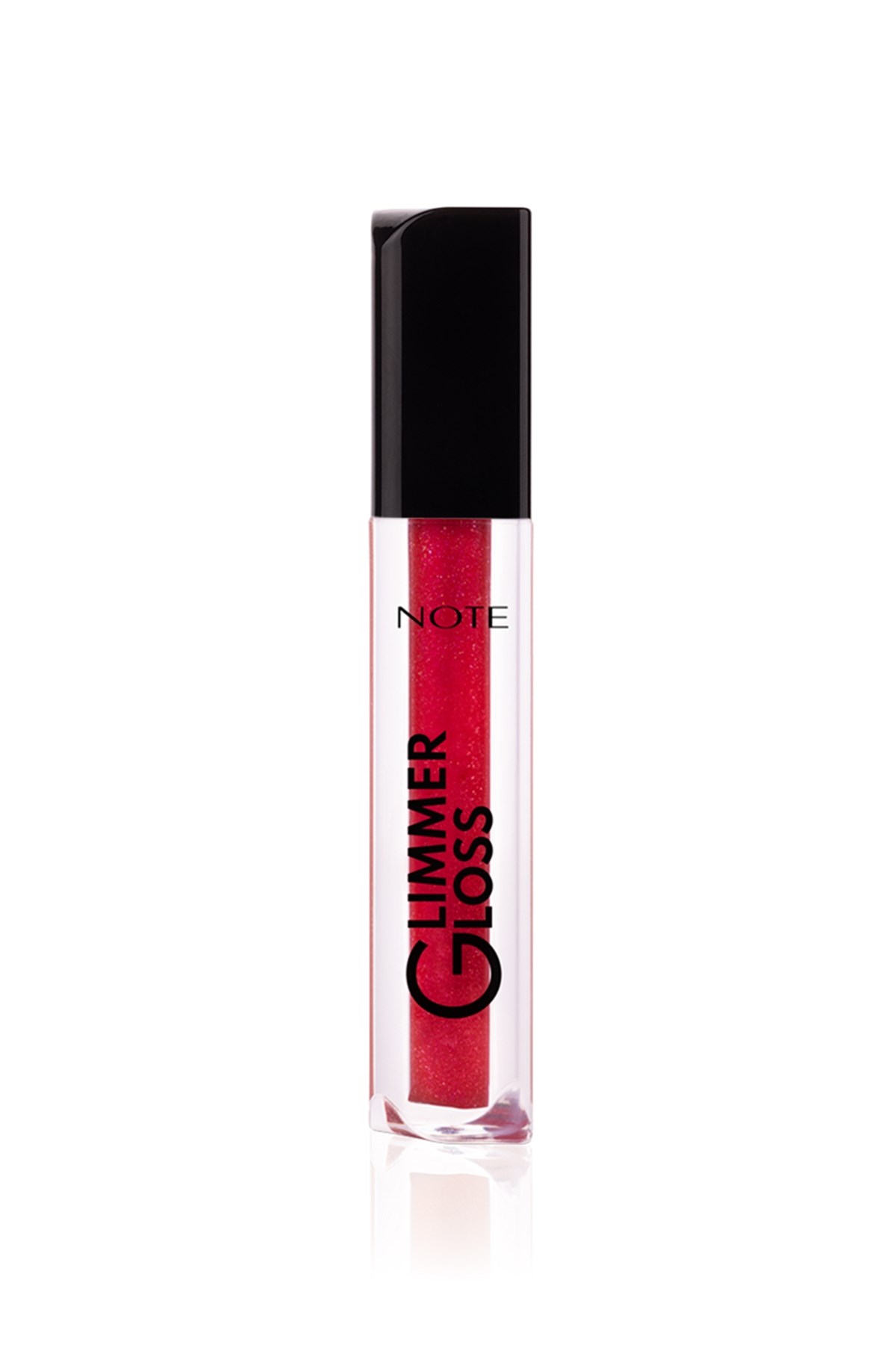 Glimmer Gloss 60 Cherry Girl Işıltılı Nemlendirici Dudak Parlatıcısı-30111560