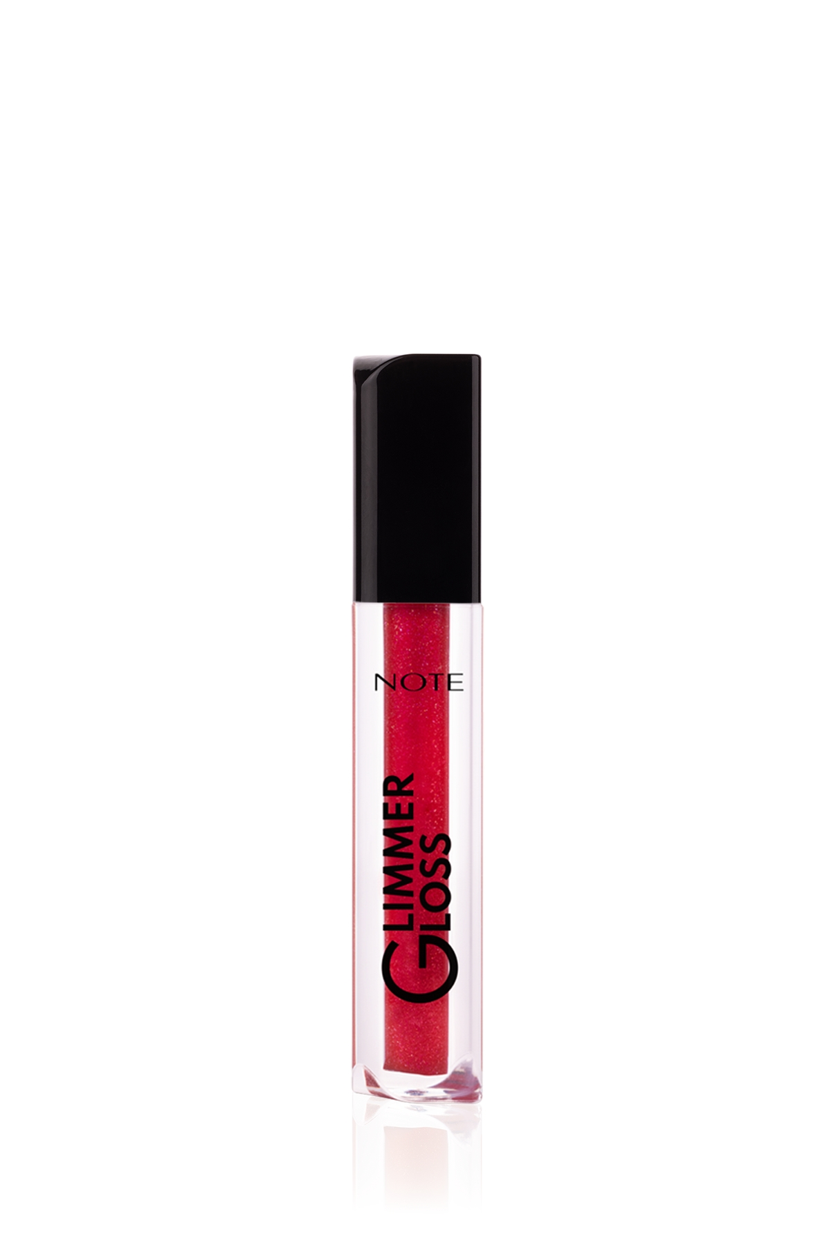 Glimmer Gloss 60 Cherry Girl Işıltılı Nemlendirici Dudak Parlatıcısı-30111560