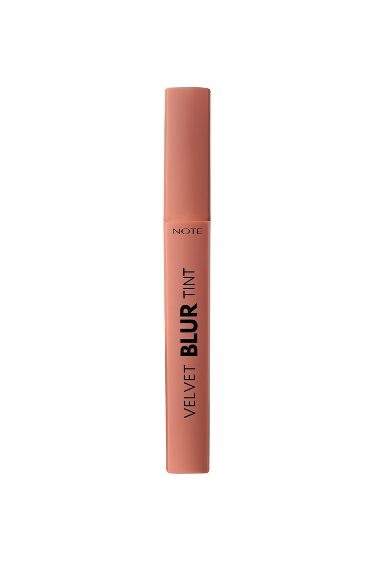 Velvet Blur Tint Kadife Bitişli Nemlendirici Mat Ruj - 01 Velvet Nude - Nude-30111562