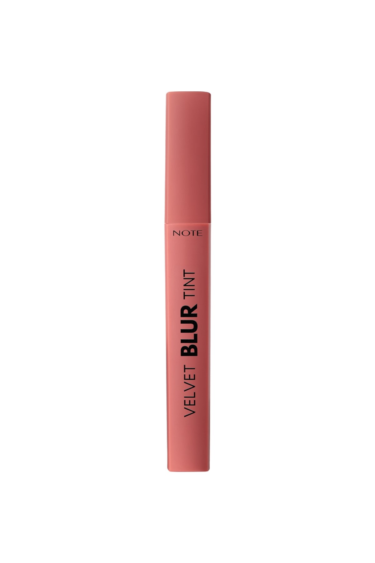 Velvet Blur Tint Kadife Bitişli Nemlendirici Mat Ruj - 02 Rose Dusk - Pembe-30111563