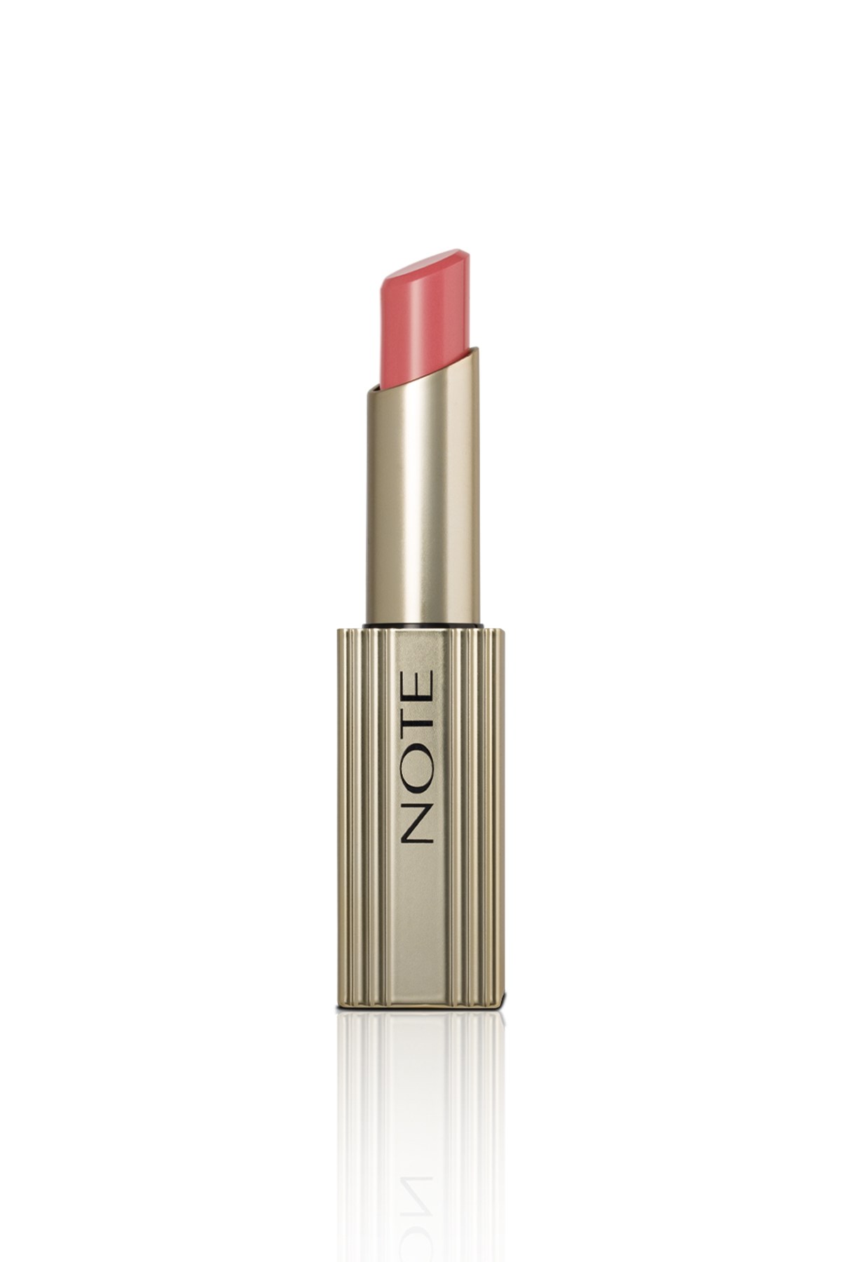 Note Aura Silk Lipstick 03 Nude Blossom Kremsi Yarı Parlak Ruj - Nude-30111595