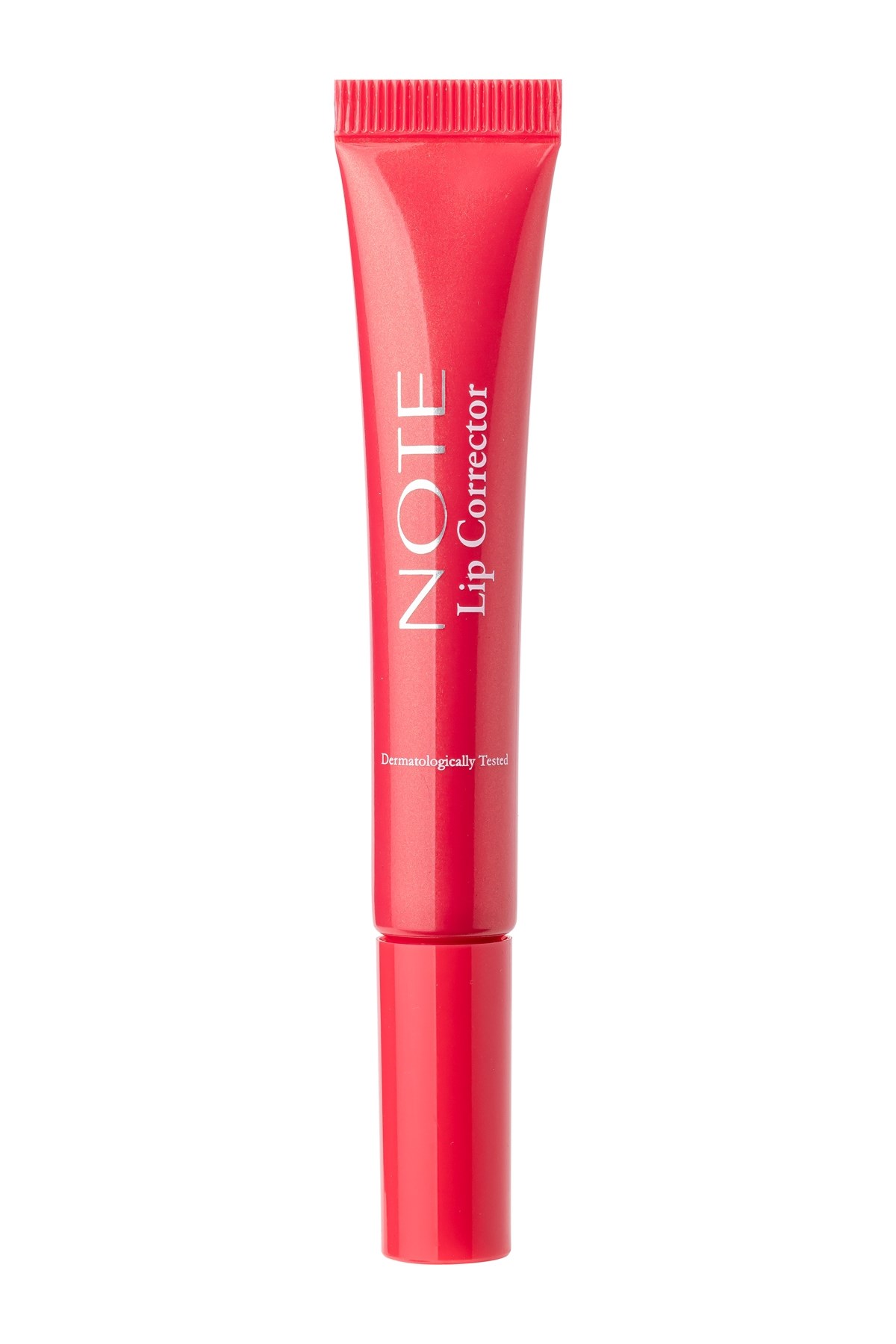 Note Lip Corrector 06 Pembe Renklendirici Ve Nemlendirici Dudak Parlatıcısı-30111658