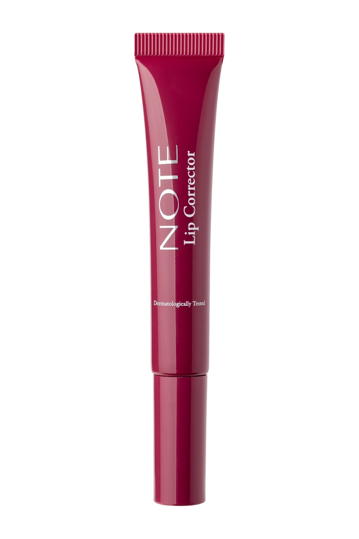 Note Lip Corrector 08 Mürdüm Renklendirici Ve Nemlendirici Dudak Parlatıcısı-30111660