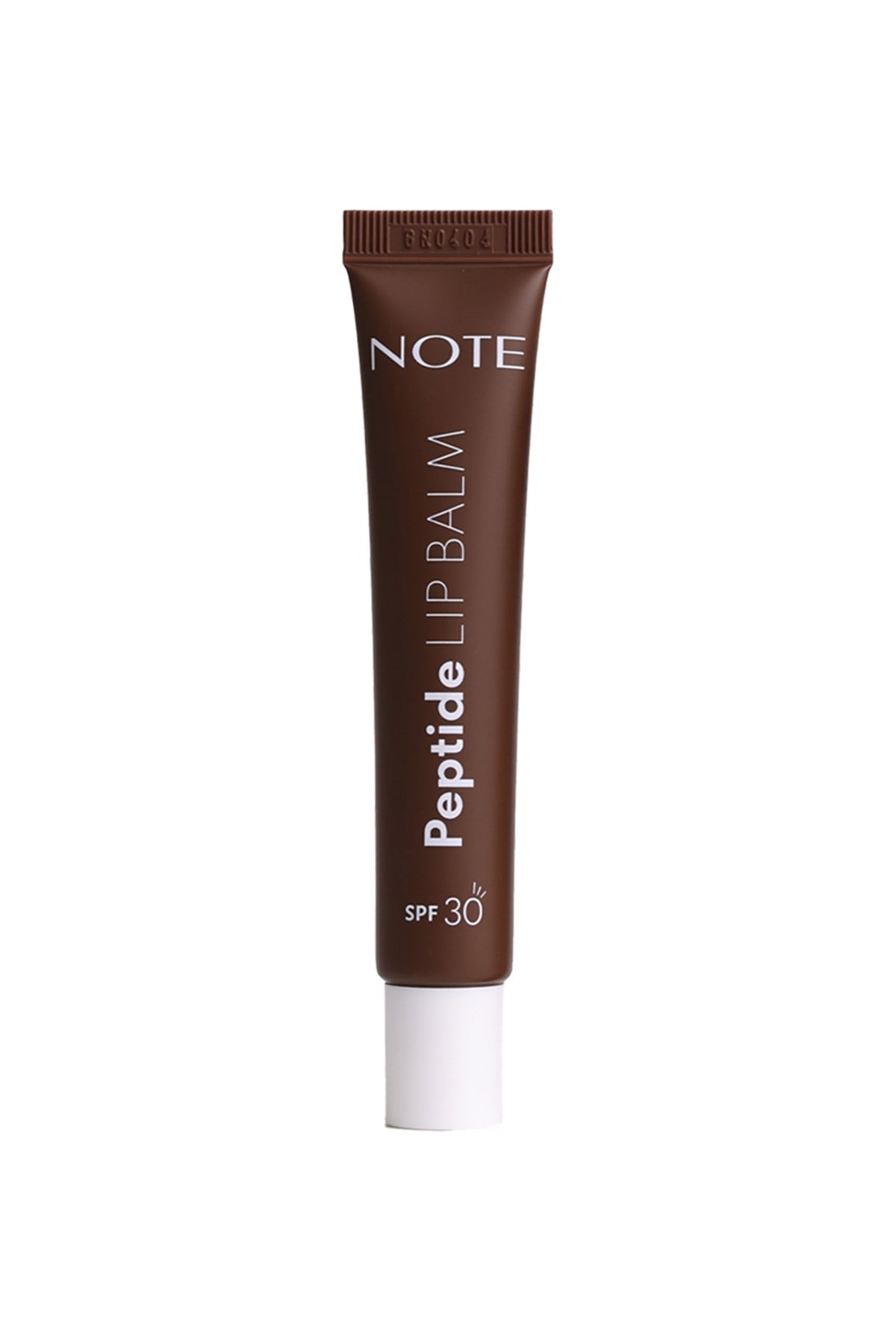 Note Peptide Lip Balm 06 Cappuccino Kiss  Nemlendirici ve Parlatıcı Renkli Dudak Balmı-30111668