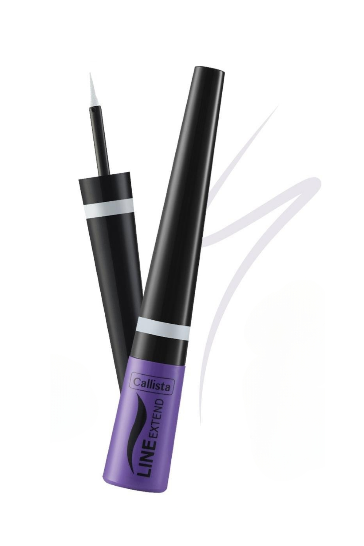 Callista Line Extend Dipliner 05 Limitleess White - Beyaz-40110005