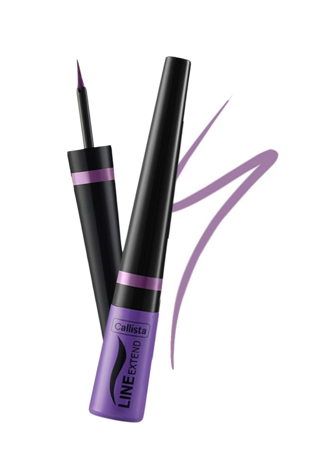 Callista Line Extend Dipliner 07 Enchanted Violet - Lila-40110007