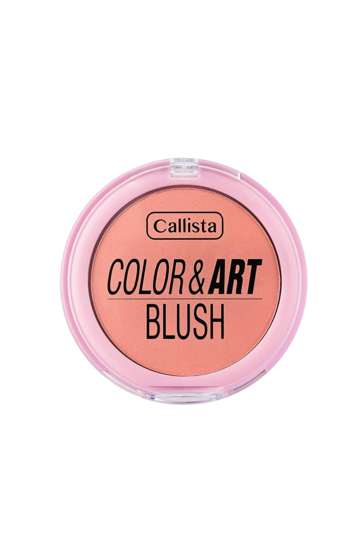 Callista Color Art Blush Allık 180 Pink Perfection-40110035