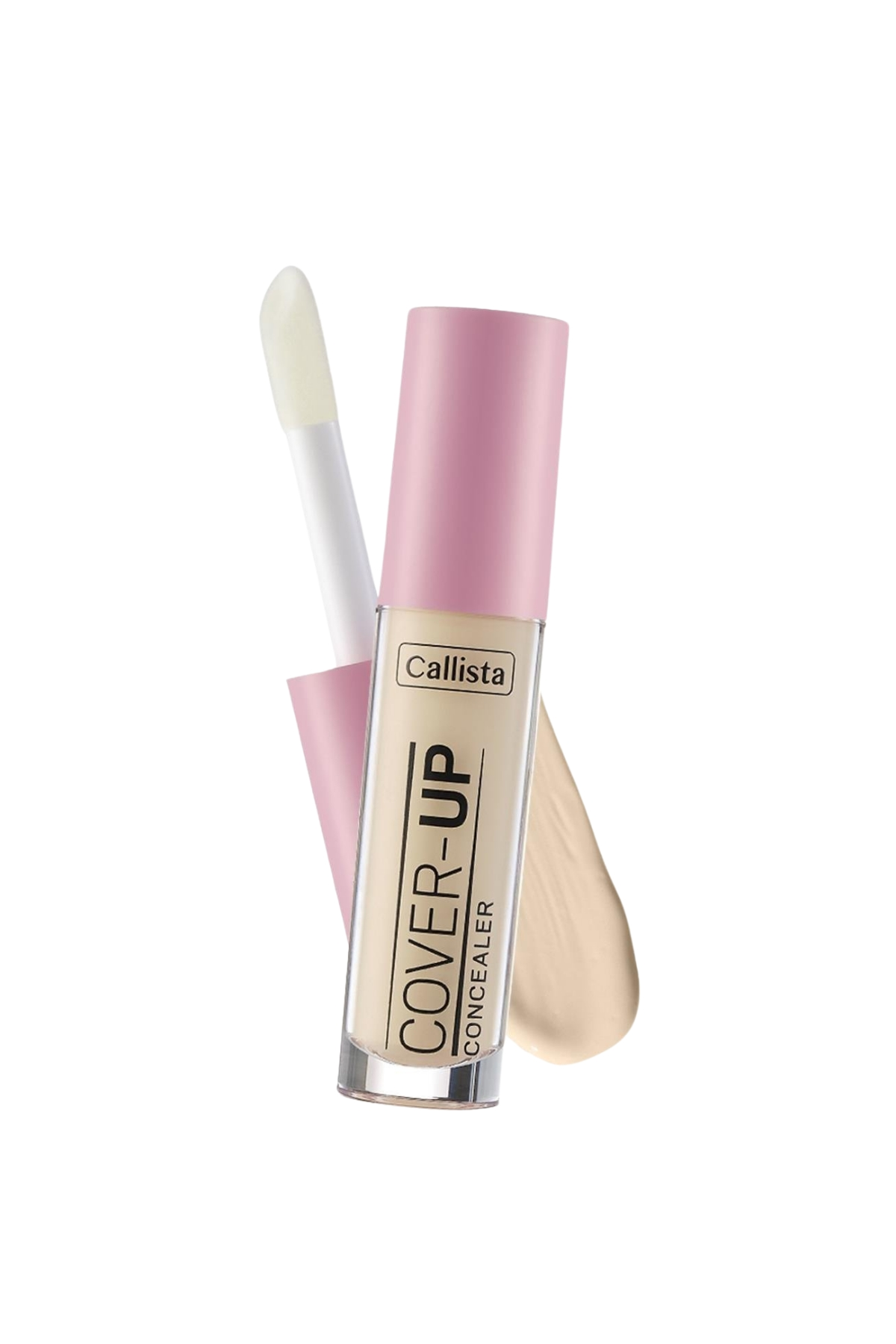Callista Cover Up Concealer 01 Ivory Göz Altı Kapatıcısı-40110036