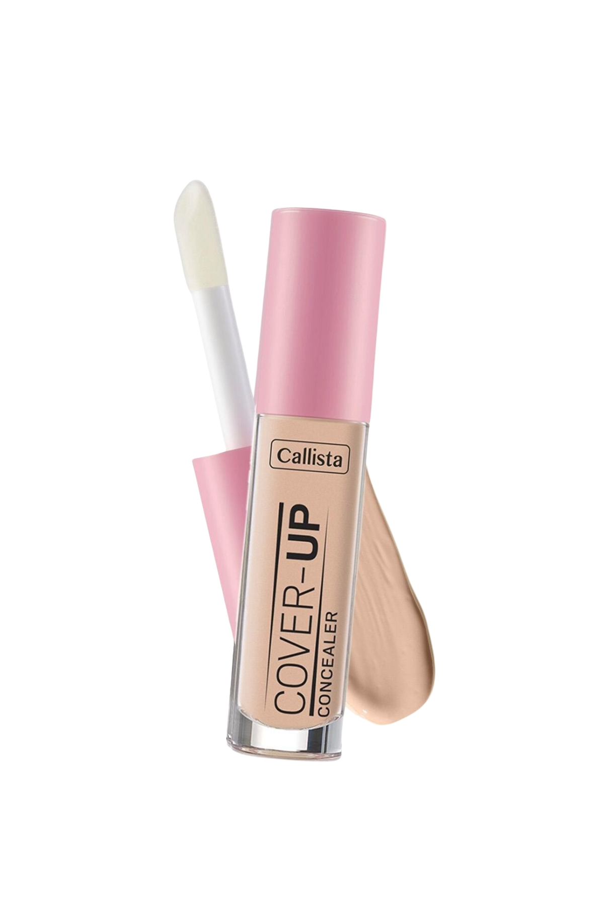 Callista Cover Up Concealer 40 Porcelain Göz Altı Kapatıcısı-40110182