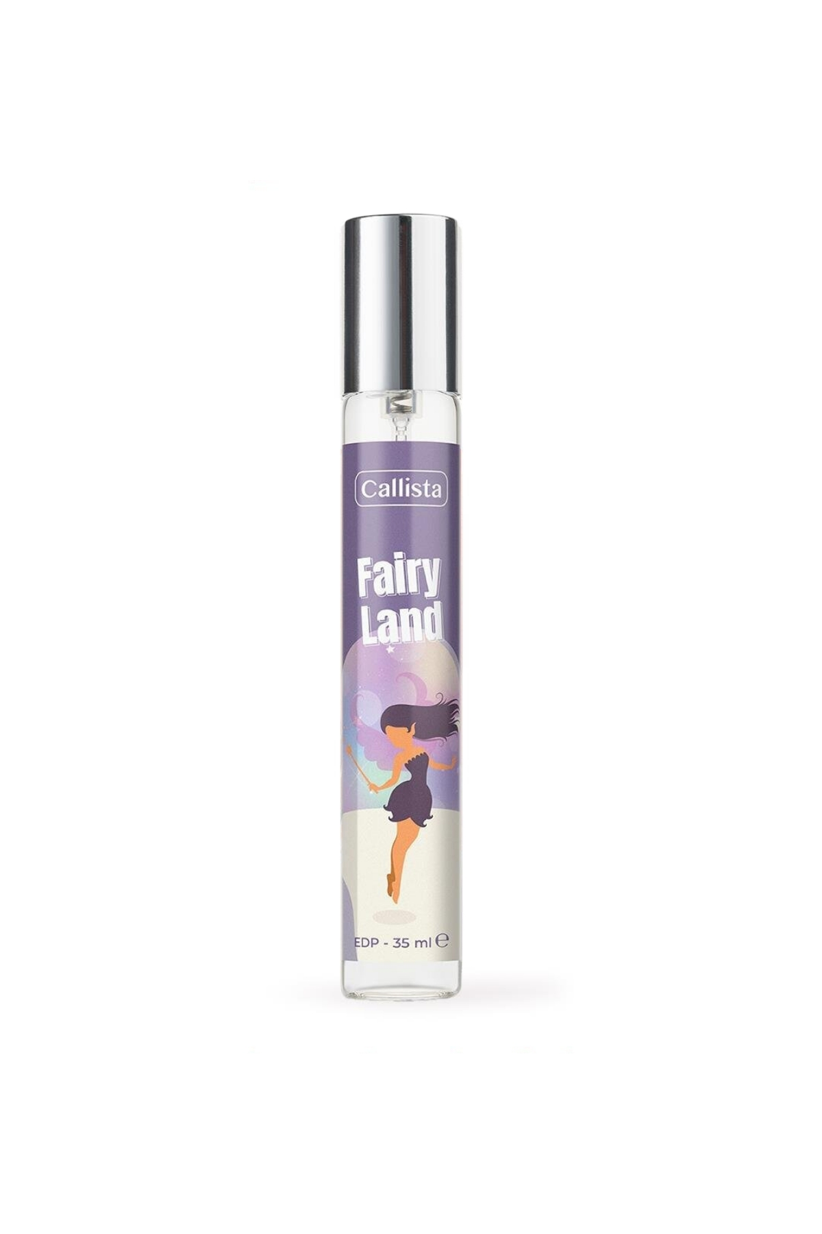 Callista Fairy Land EDP 35 ml Kadın Parfüm-40110198