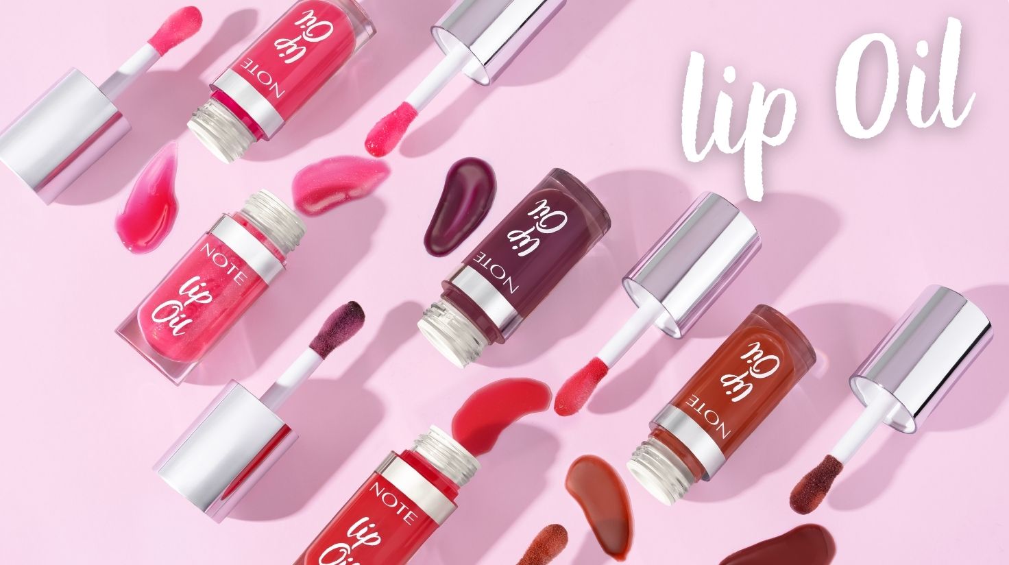 Günlük Dudak Bakım Rutininin Vazgeçilmezi: Lip Oil