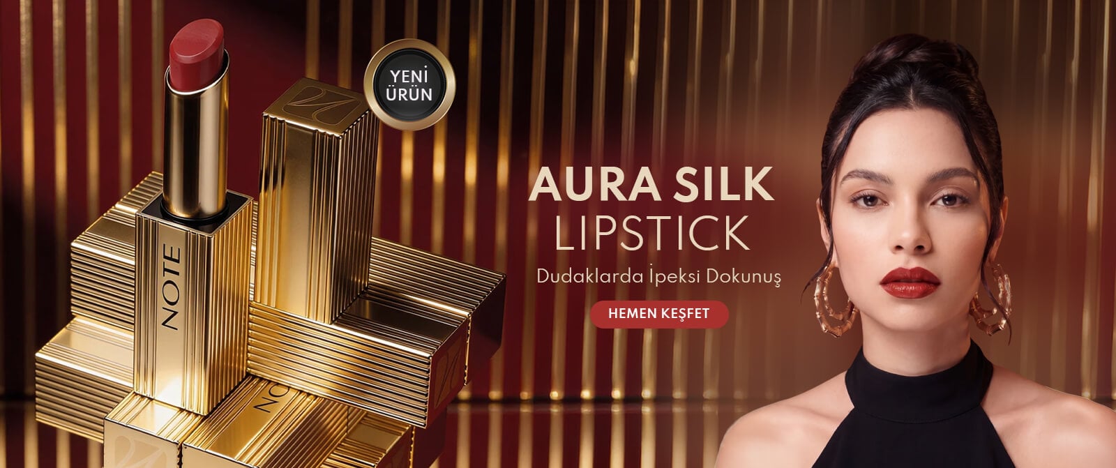 aura silk