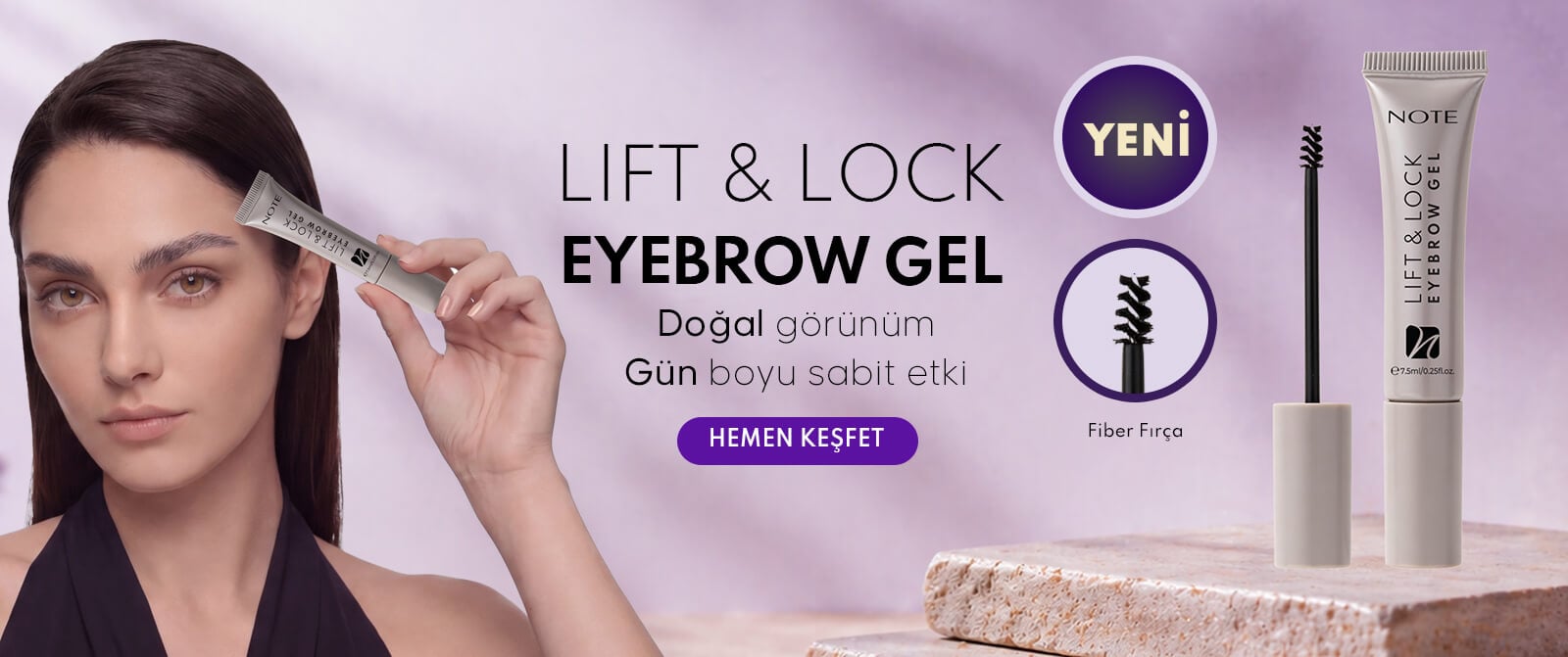 Lift & Lock