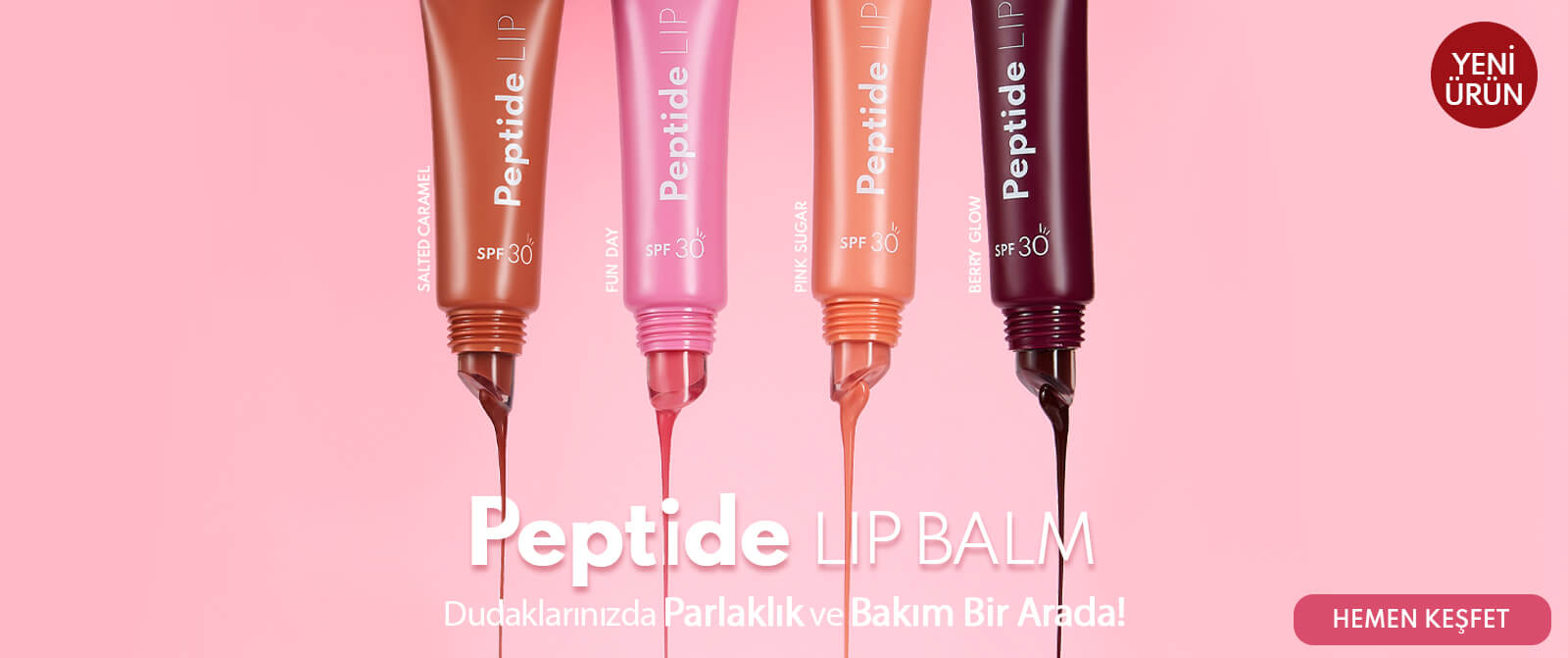 Peptide Lip Balm 