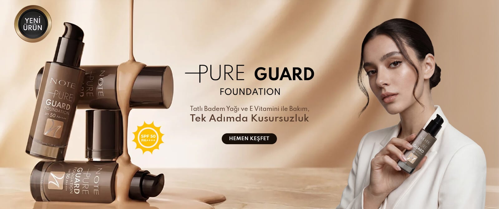 pure guard