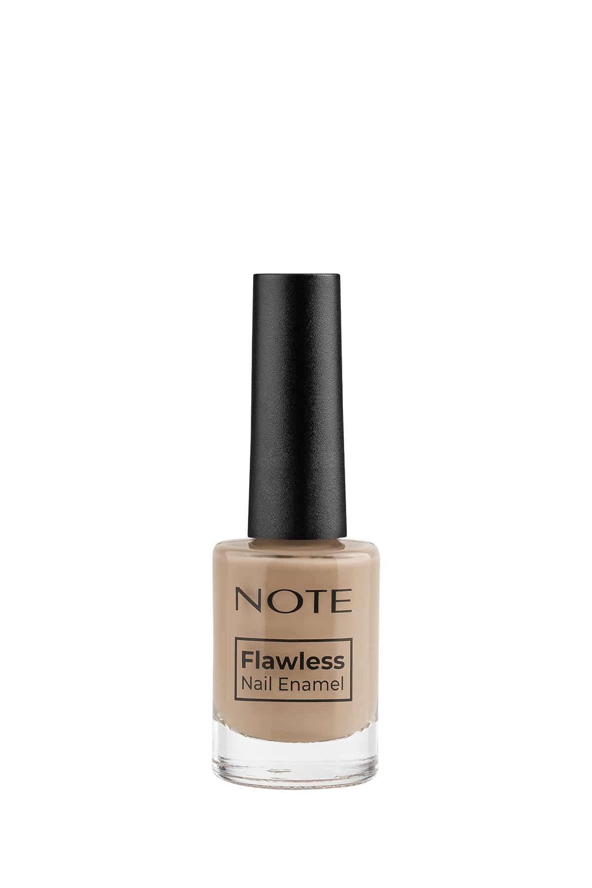 Note Nail Flawless Oje 49 Candle Light - Nude-007.1987