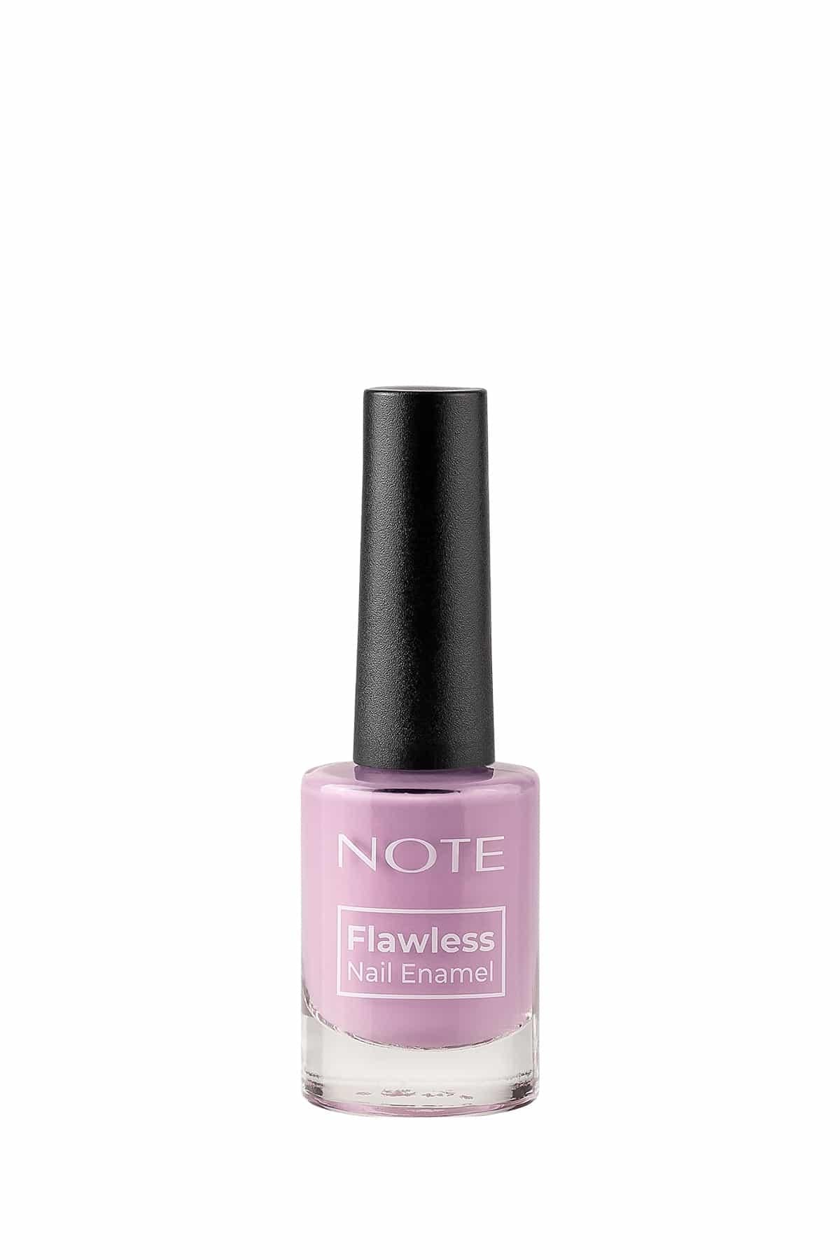 Note Nail Flawless Oje 12 Optimistic - Mor-007.1874