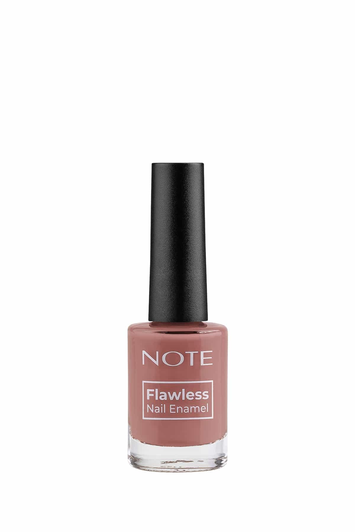 Note Nail Flawless Oje 65 Velvet - Pembe-007.2003