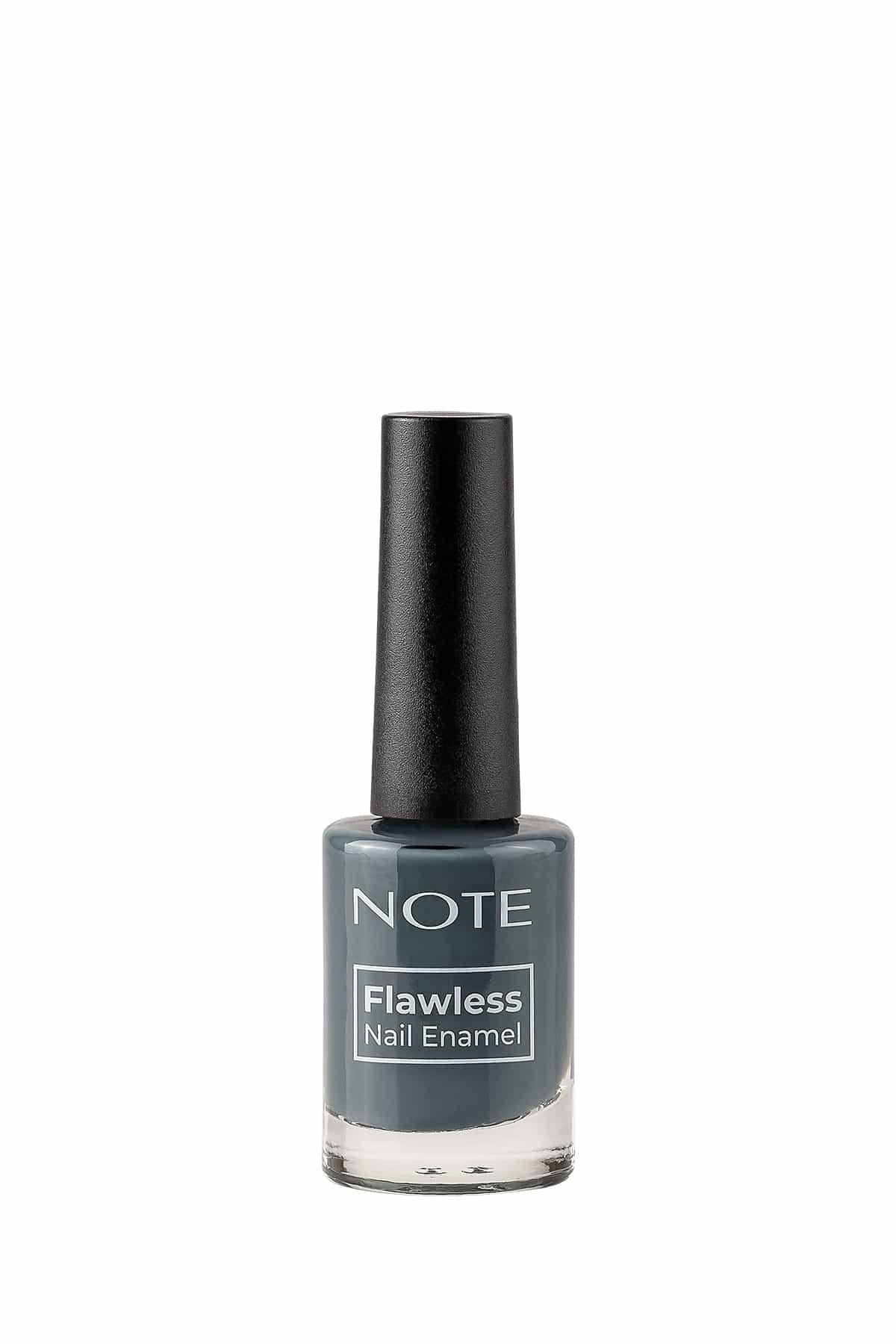 Note Nail Flawless Oje 19 Little Succulent - Gri-007.1881