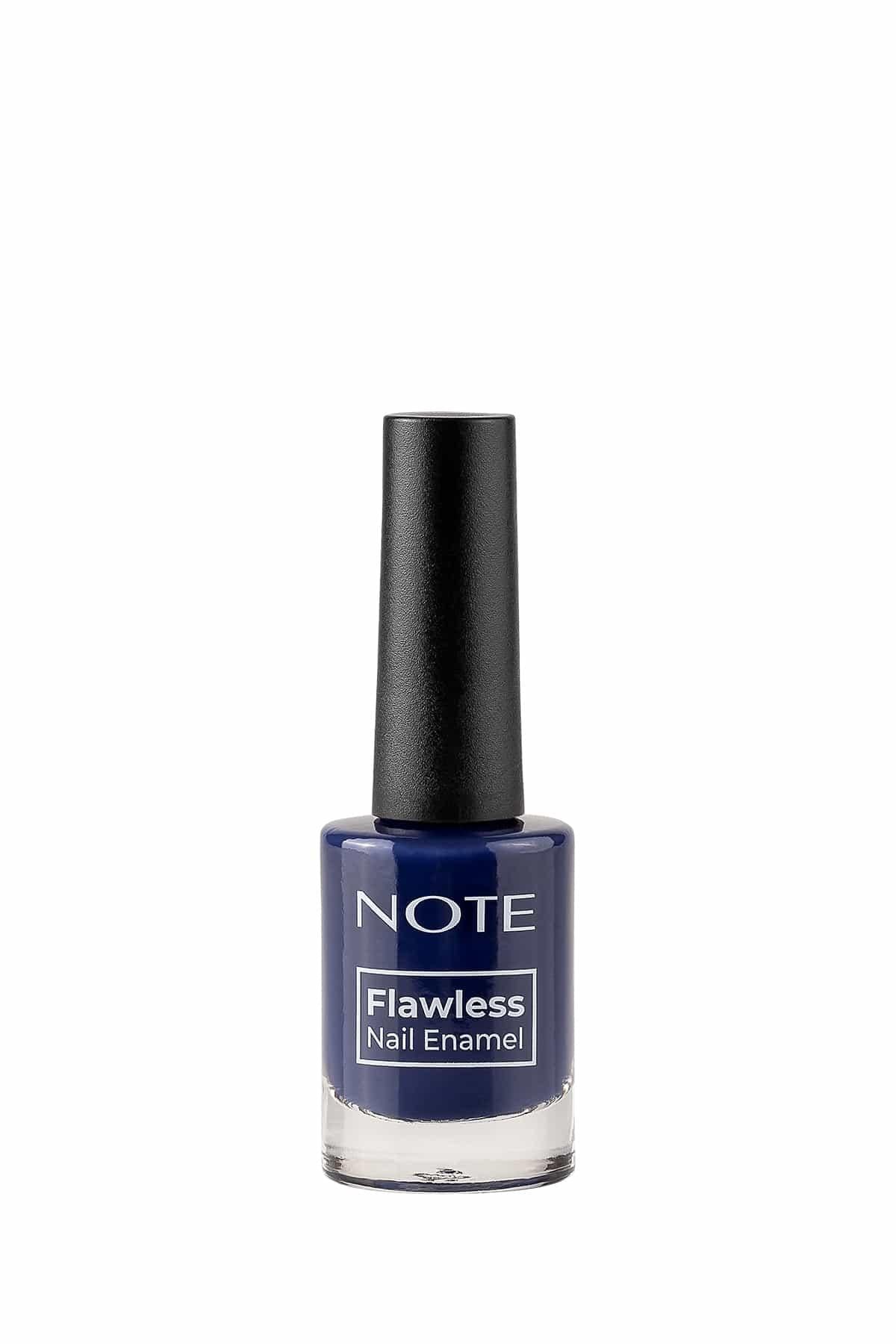 Note Nail Flawless Oje 15 Sailing Away - Mavi-007.1877