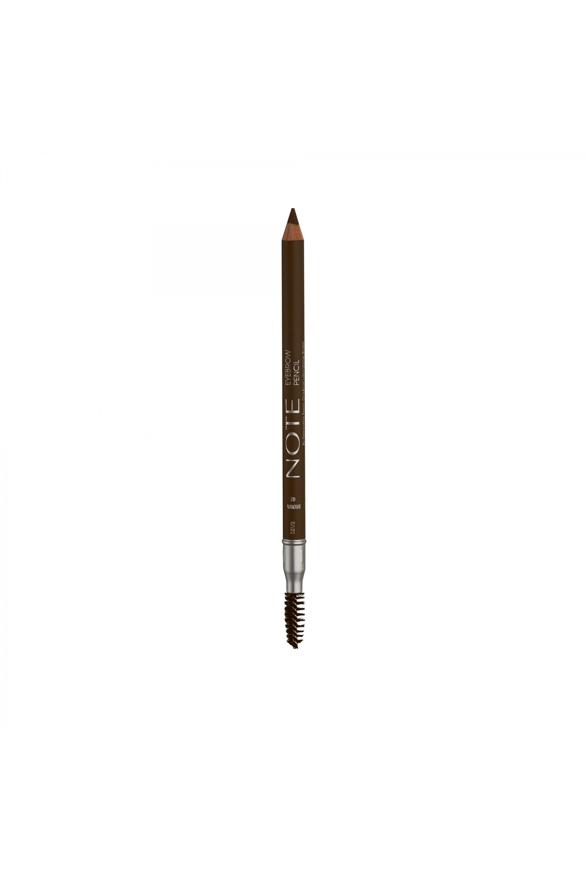 Note Eyebrow Kaş Kalemi 02 Brown-007.1098