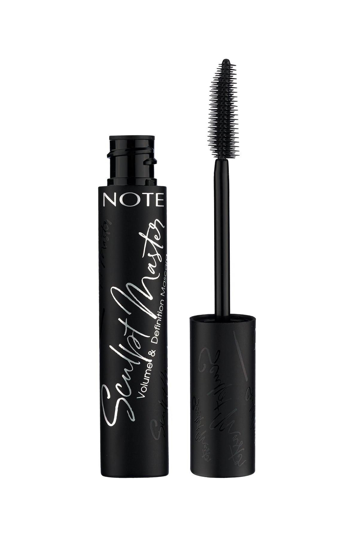 Note Sculpt Master Maskara Tek Tek Ayırma Etkili-007.1592