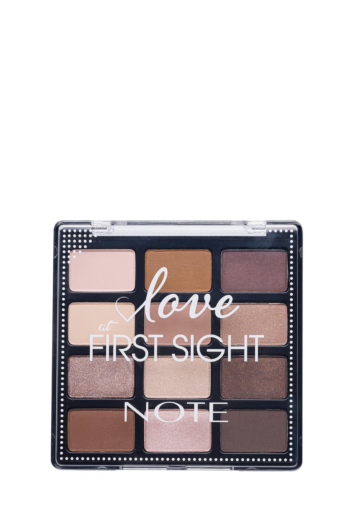 Note Love at First Sight 201 Far Paleti-30110073