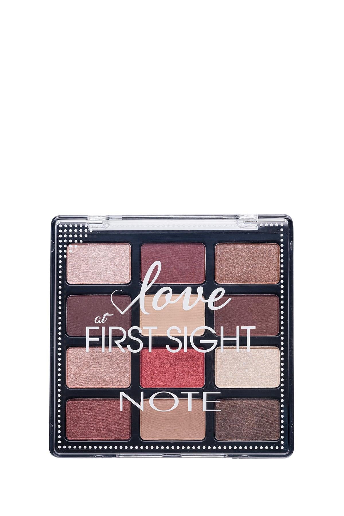 Note Love at First Sight 202 Far Paleti-30110074