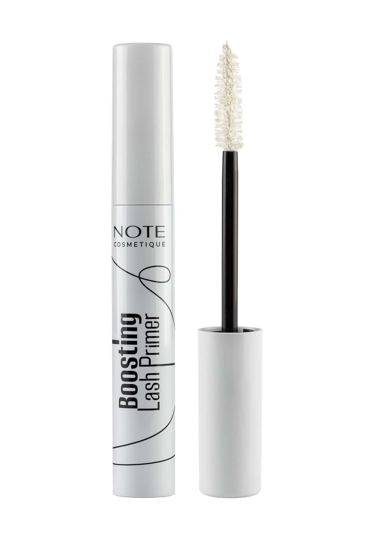 Note Boosting Lash Primer Maskara Bazı-30110131