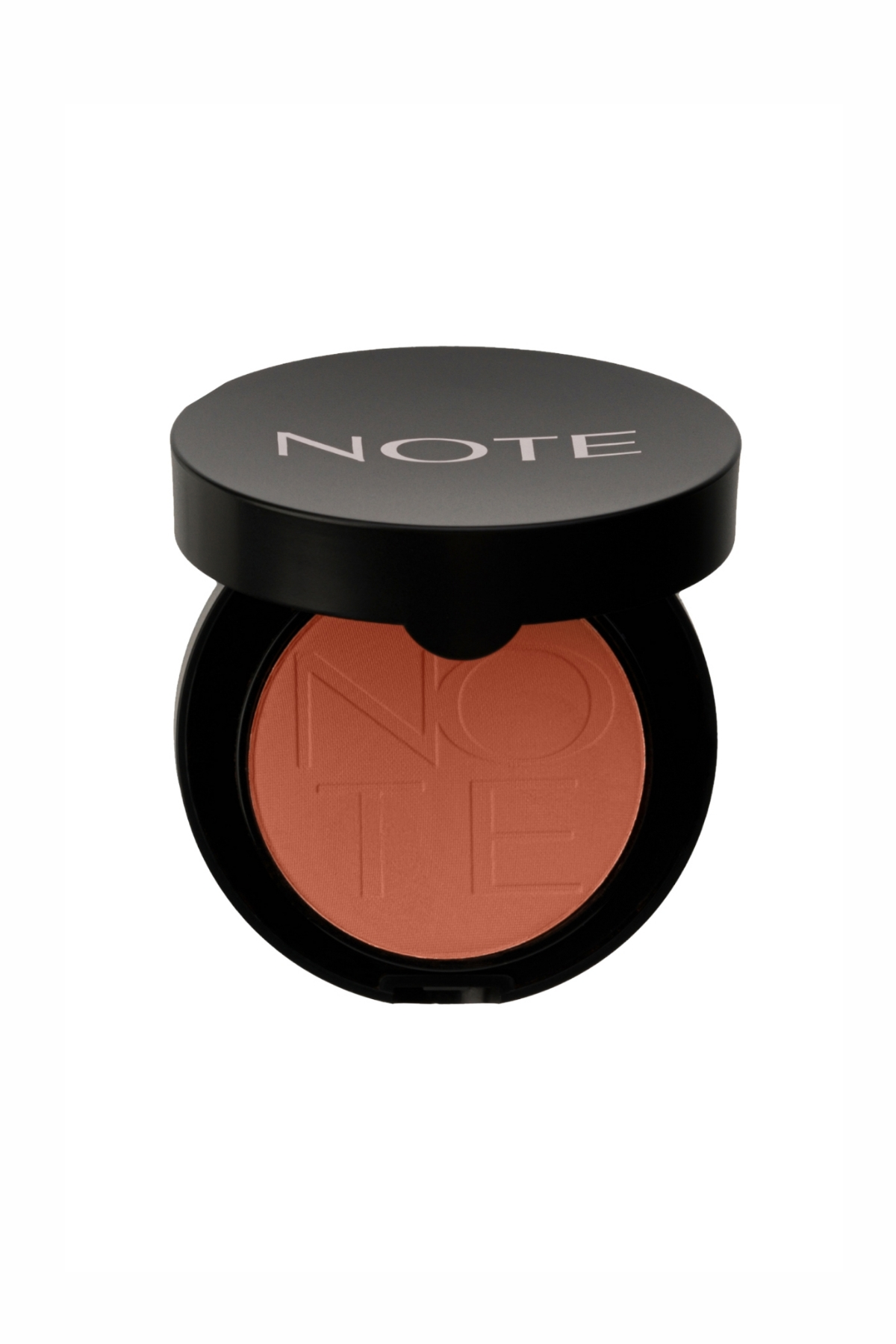 Note Luminous Silk Compact Blusher 05 Desert Rose Toz Allık-30110199