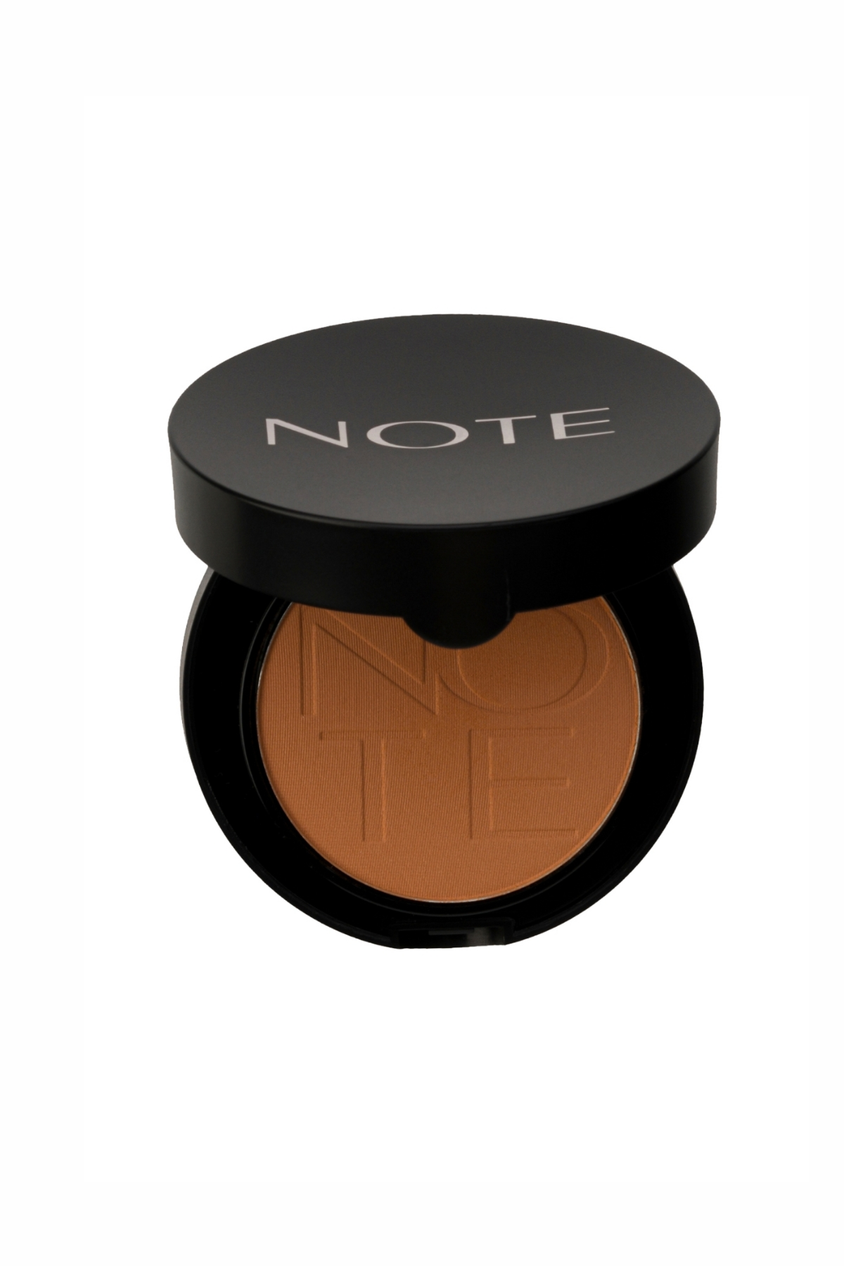 Note Luminous Silk Compact Blusher 08 Bronze Show Toz Allık-30110202