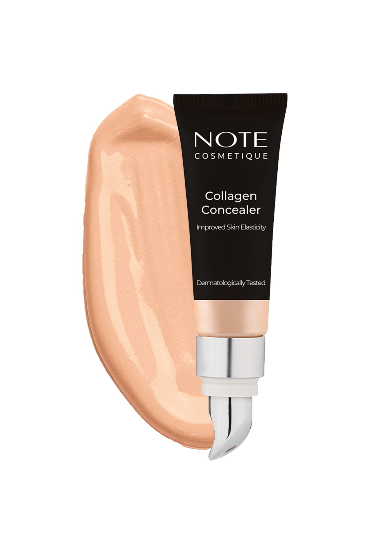 Note Collagen Concealer 03 Kolajen İçerikli SPF 20 Göz Altı Kapatıcısı