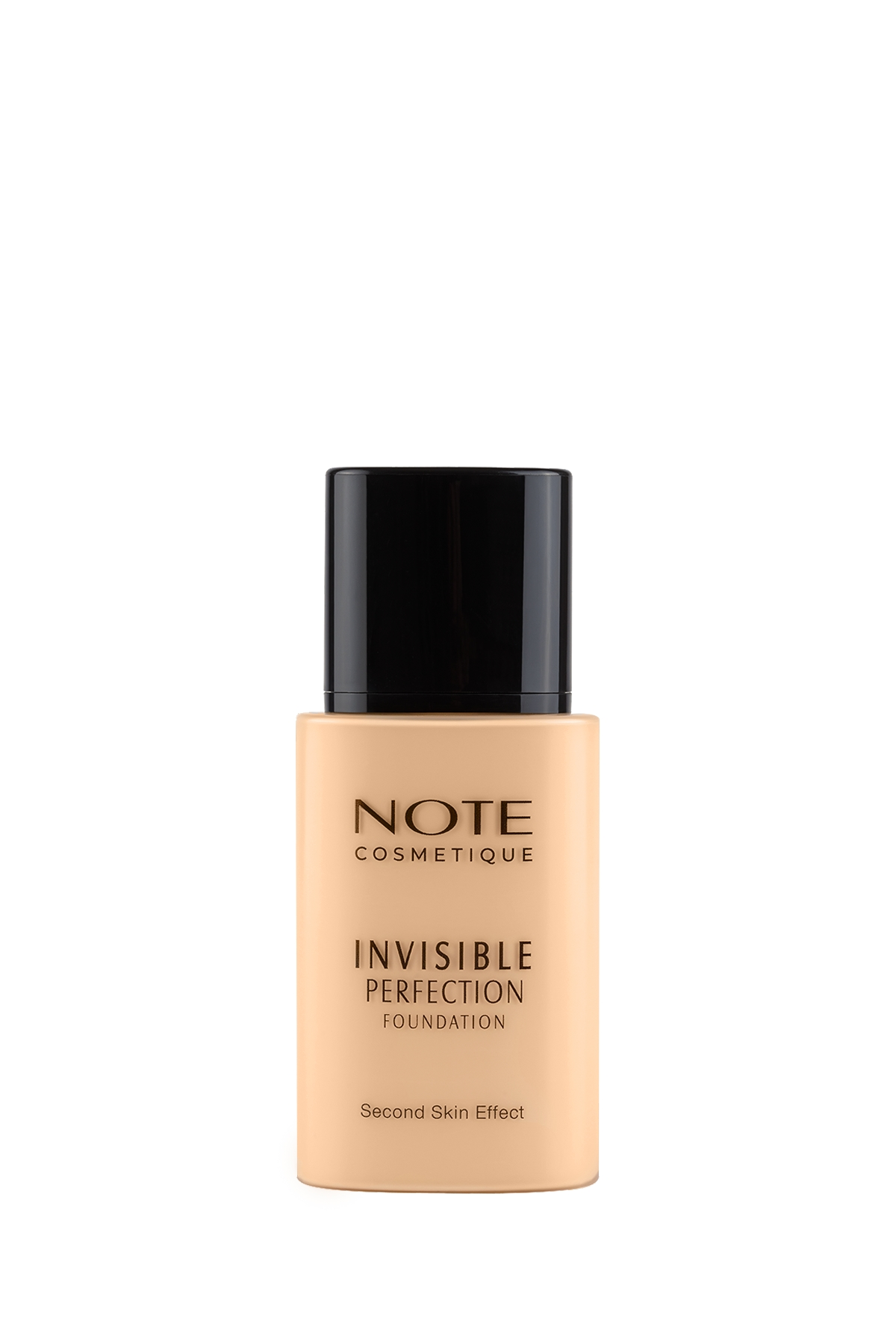 Note Invisible Perfection 140 Soft Linen Fondöten-30110371