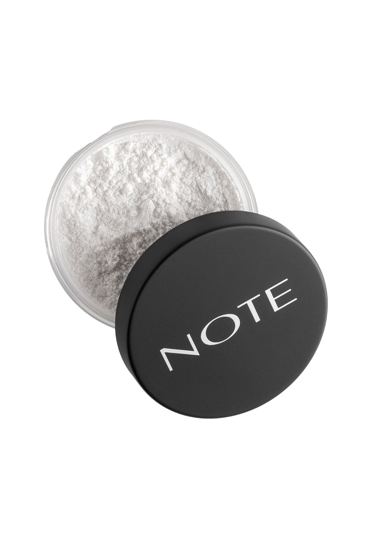 Note Cosmetique Note Loose Powder 01 Invisible | Makyaj Sabitleyici Toz Pudra | Note Cosmetics