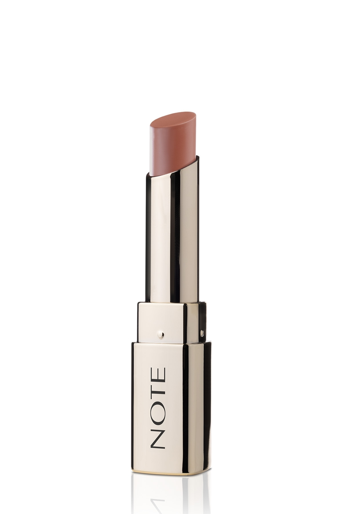 ESKİ Note Iconic Matte Lipstick 103 Charming Kalıcı Mat Ruj - Nude