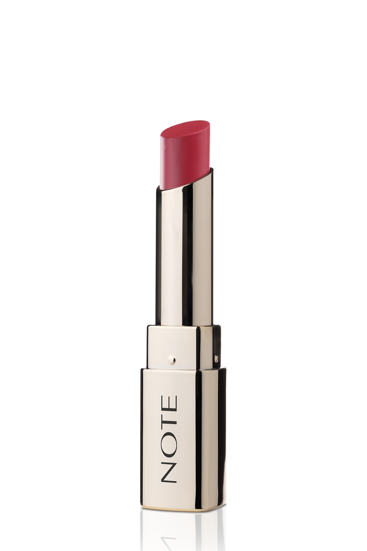 Note Iconic Matte Lipstick 109 Limitless Kalıcı Mat Ruj - Pembe