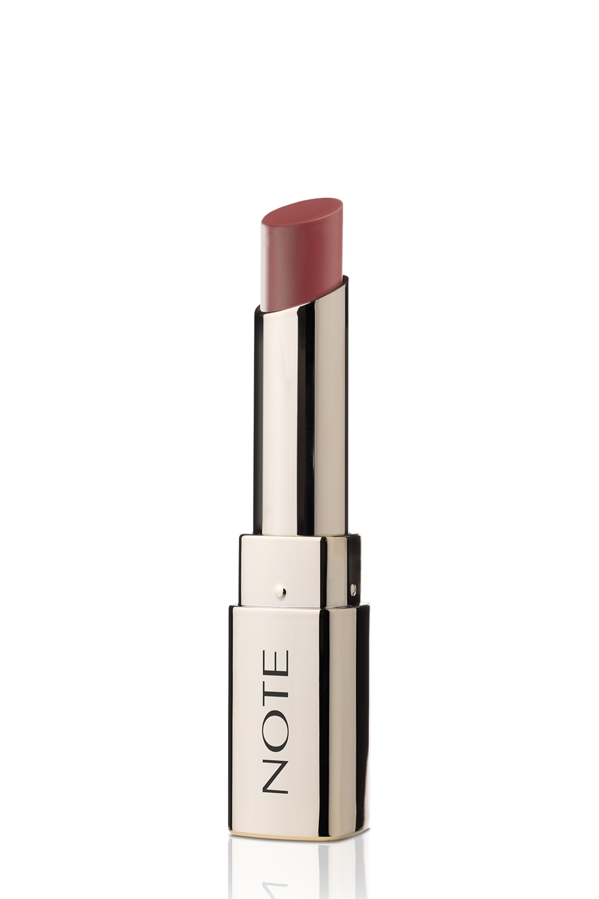 Note Iconic Matte Lipstick 110 Alluring Kalıcı Mat Ruj - Kırmızı