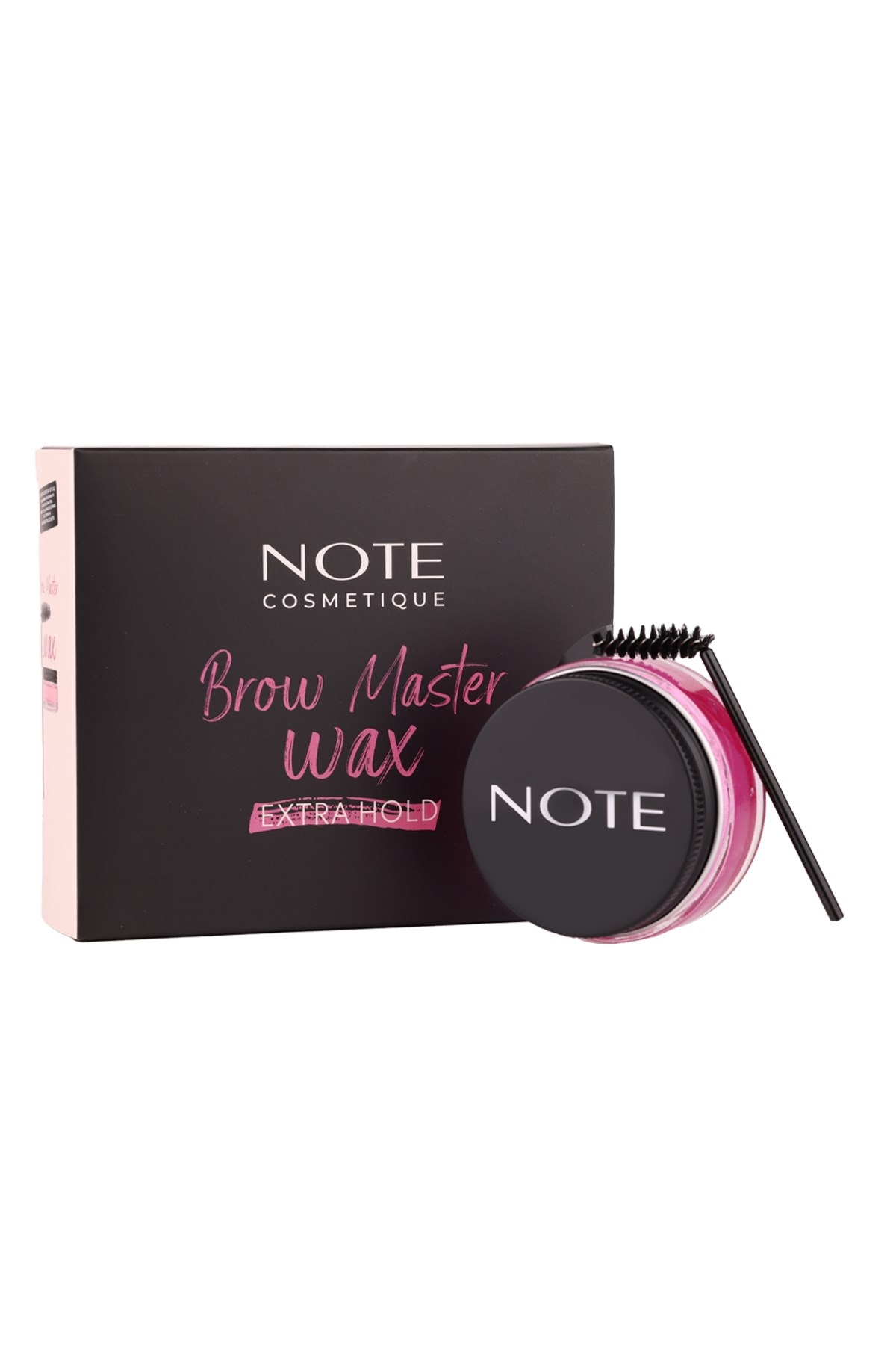 Brow Master Kaş Sabitleyici Ve Şekillendirici Wax - Renksiz-30111446