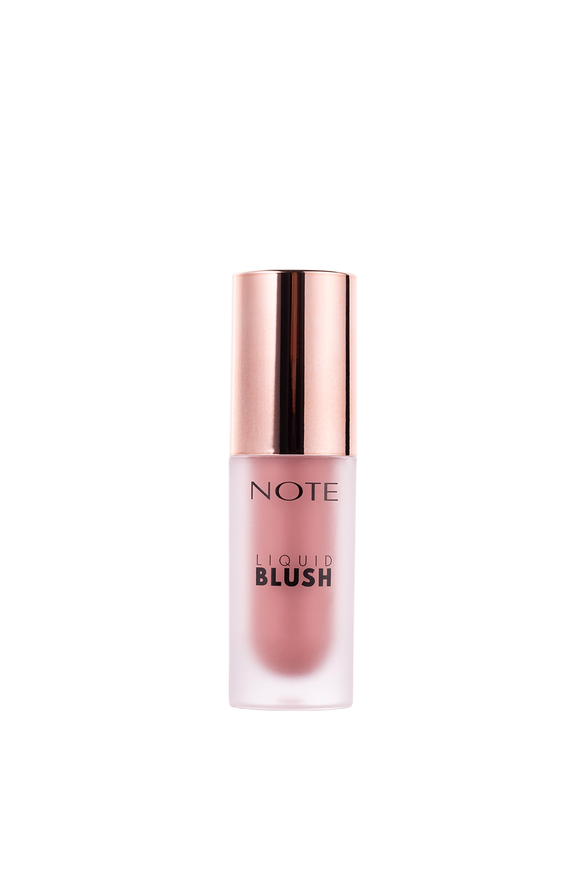 Liquid Blush 30 Berry Nemlendirici Etkili Likit Allık (Işıltılı)